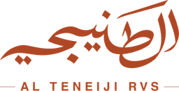 AL TENEIJI RVS — الطنيجي