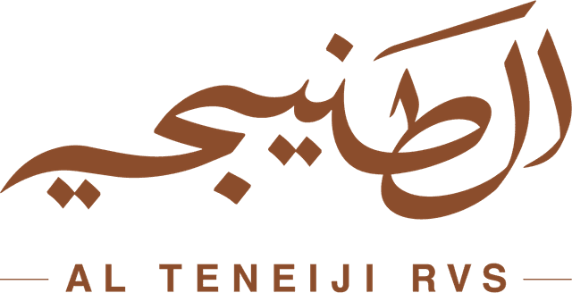 AL TENEIJI RVS — الطنيجي